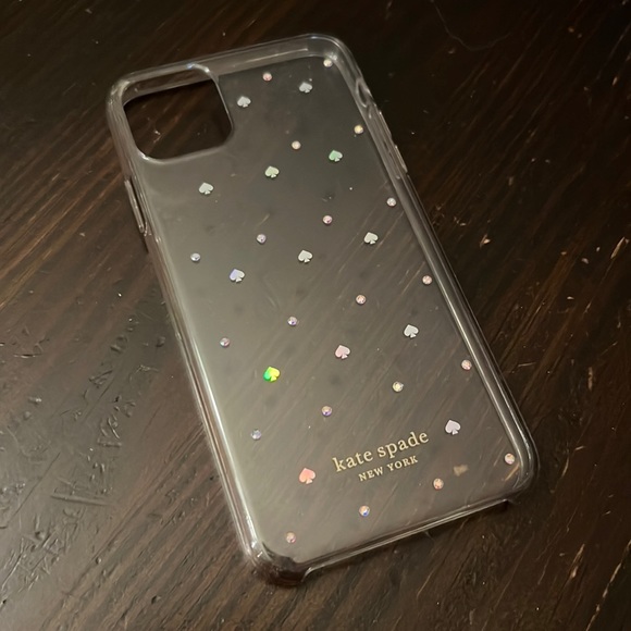 Kate Spade iPhone 11 Pro Max Case